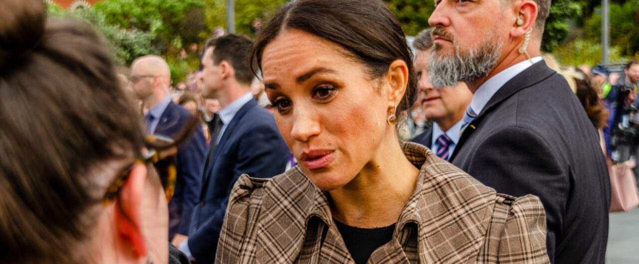 Meghan Markle
