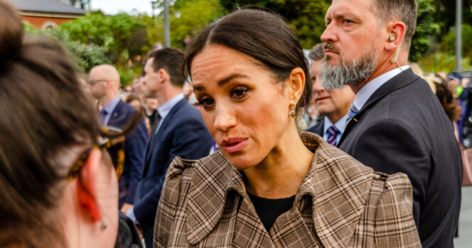 Meghan Markle