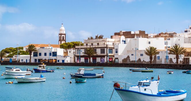 lanzarote
