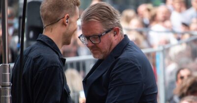 Rolf Sørensen