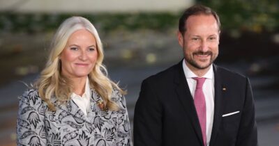 Haakon / Mette-Marit