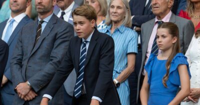 Prins George