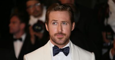 Ryan Gosling