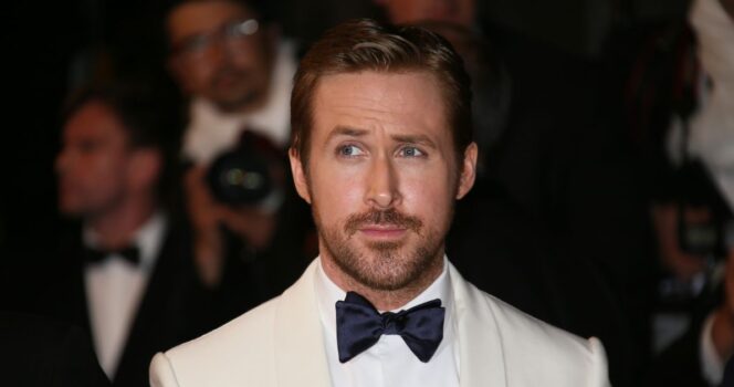 Ryan Gosling