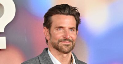 Bradley Cooper