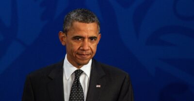 Braccak Obama
