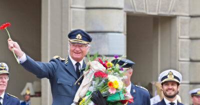 Carl Gustaf