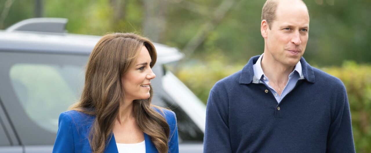 William og kate