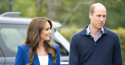 William og kate
