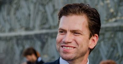 Nikolaj Lie Kaas