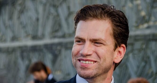 Nikolaj Lie Kaas