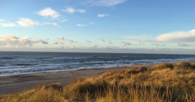 Vesterhavet