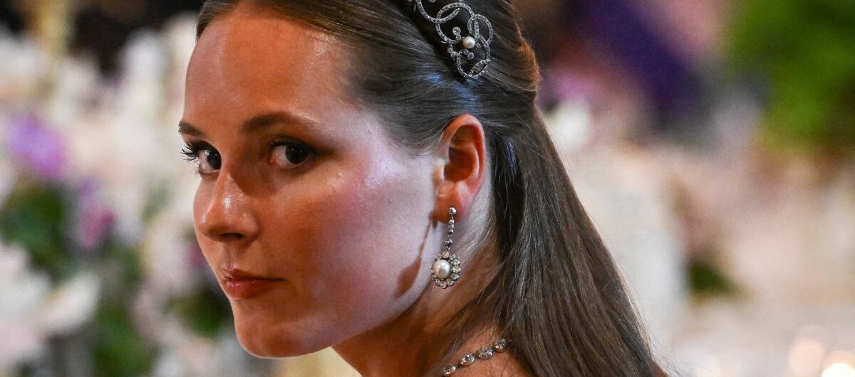 Prinsesse Ingrid Alexandra
