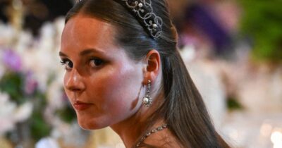 Prinsesse Ingrid Alexandra