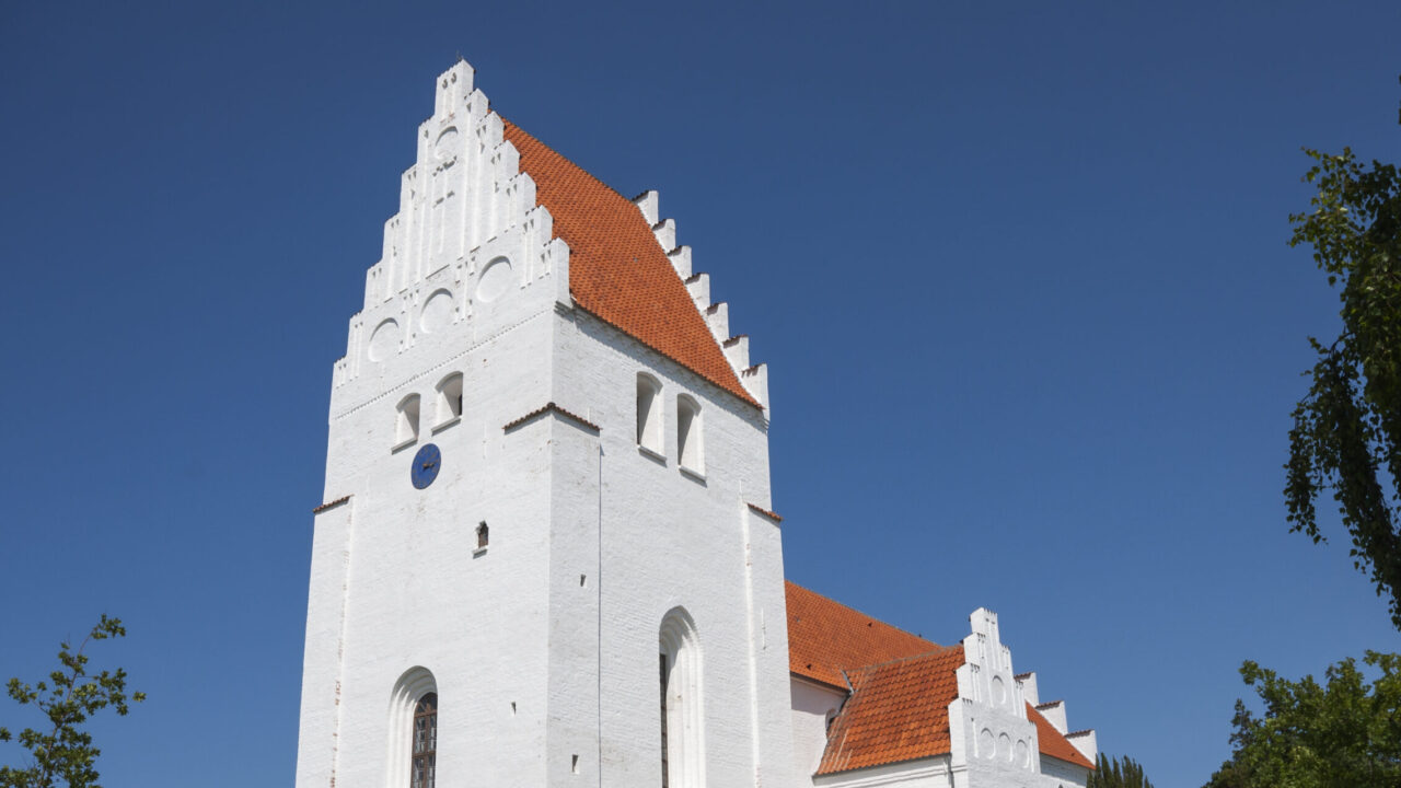 Kirke