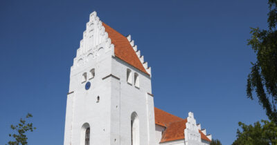 Kirke
