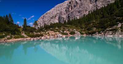 Dolomitterne