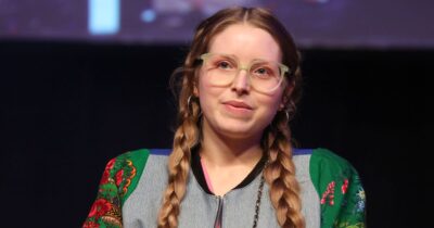 Jessie Cave