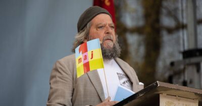 Anders Lund Madsen