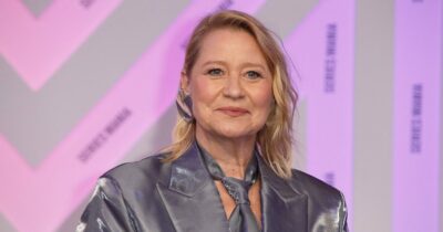 Trine Dyrholm
