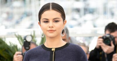 Selena Gomez