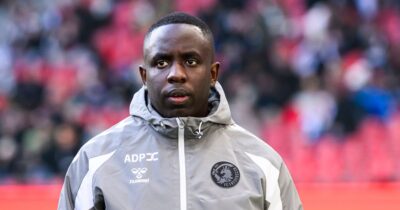 Melvin Kakooza
