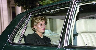 Prinsesse Diana