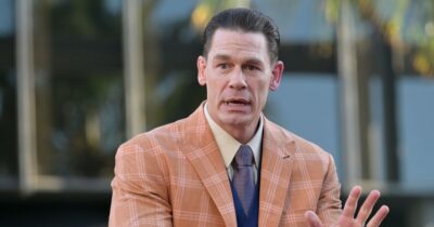 John Cena