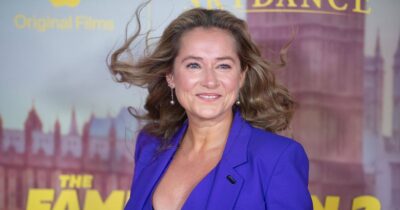 Sidse Babett Knudsen