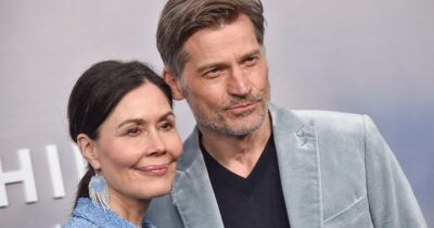 Nikolaj Coster-Waldau