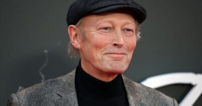 Lars Mikkelsen