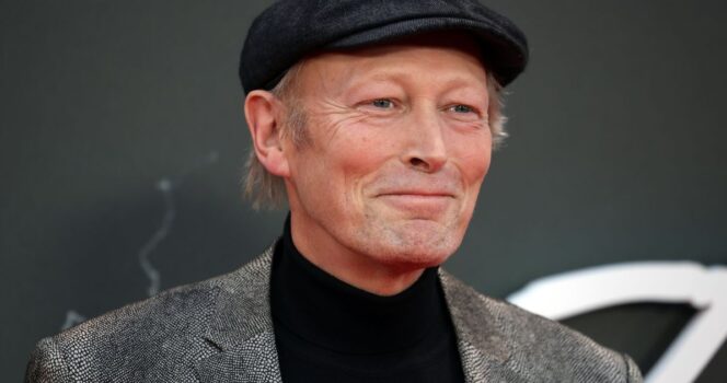 Lars Mikkelsen