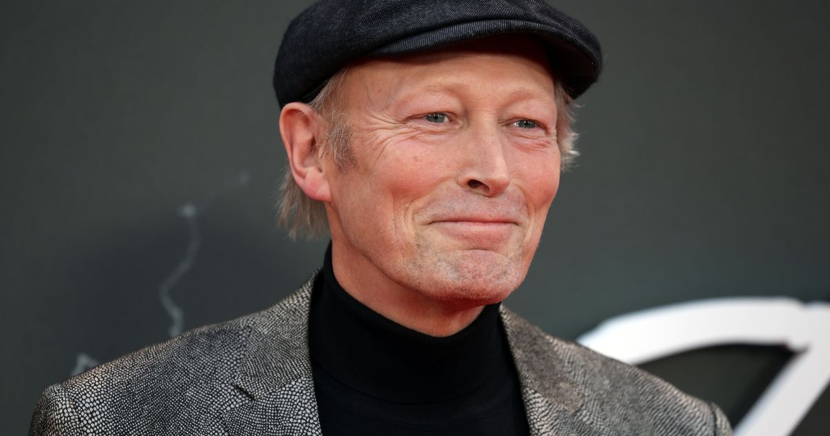 Lars Mikkelsen