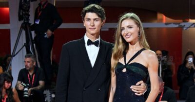 Nikolai / Benedikte