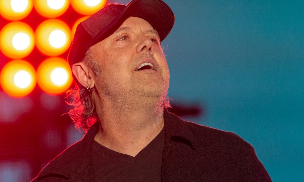 Lars Ulrich