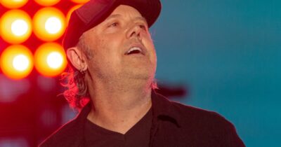 Lars Ulrich
