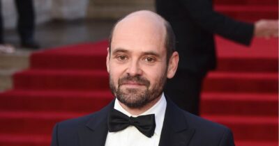 David Dencik