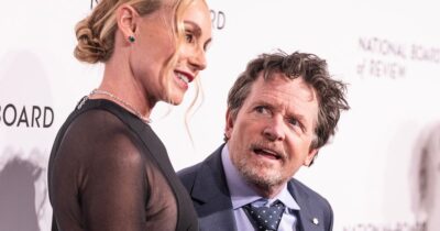 Michael J. Fox