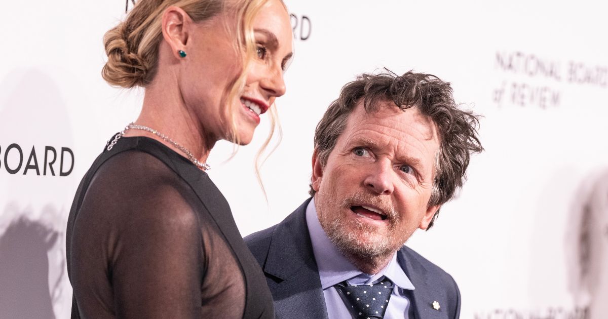 Michael J. Fox