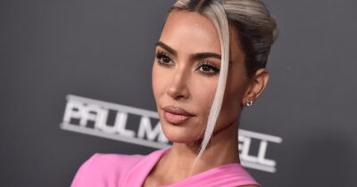 Kim Kardashian