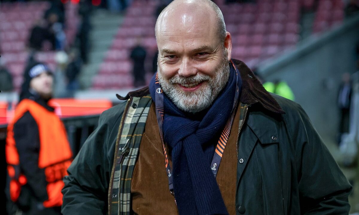 Anders Holch Povlsen