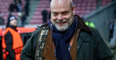 Anders Holch Povlsen