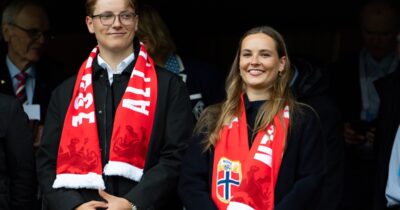 Prins Sverre Magnus