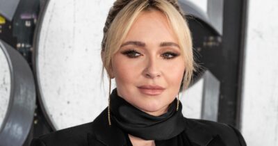 Hayden Panettiere