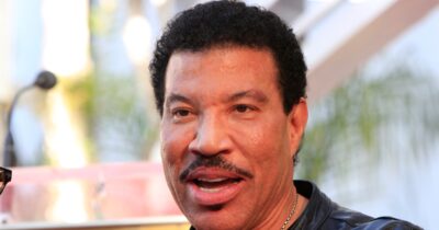Lionel Richie