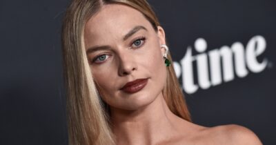 Margot Robbie