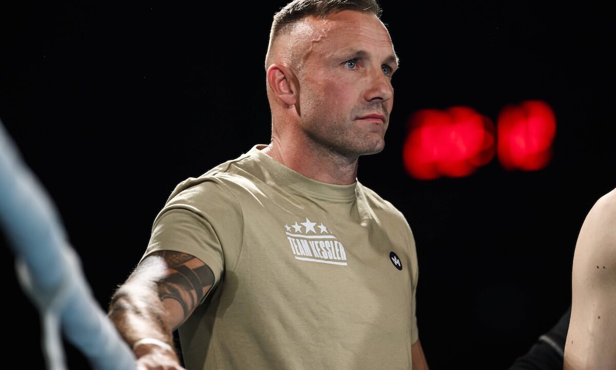 Mikkel Kessler