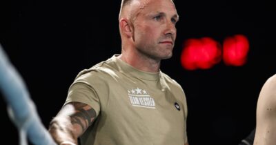 Mikkel Kessler