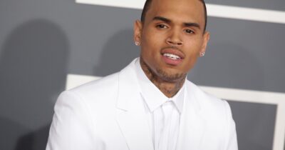 Chris Brown