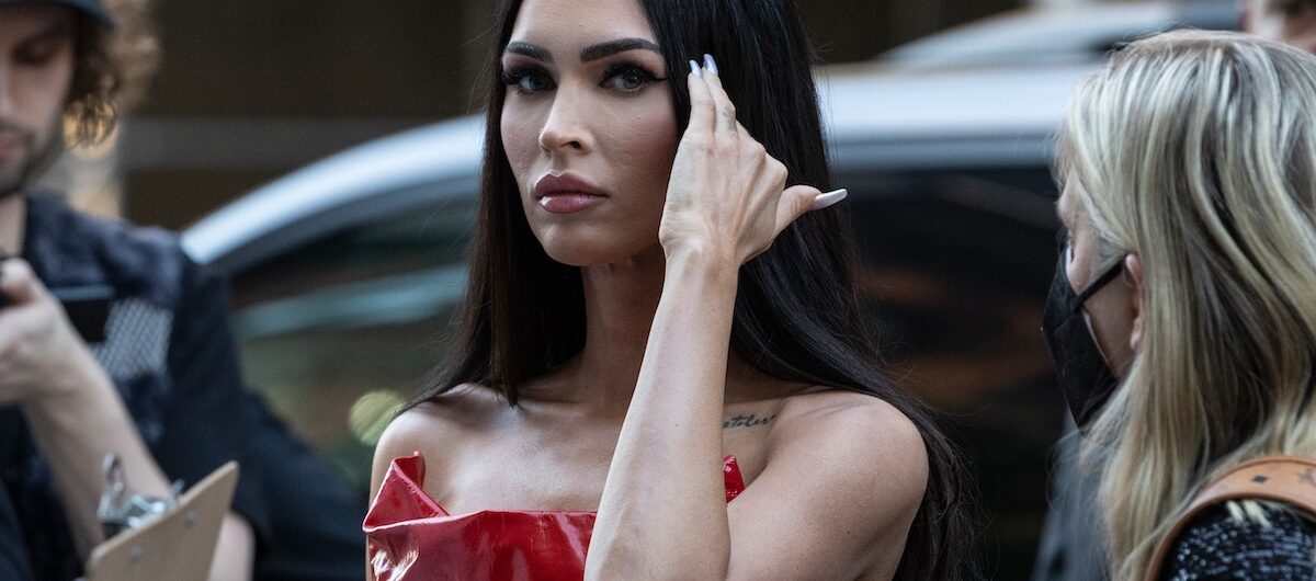 Megan Fox